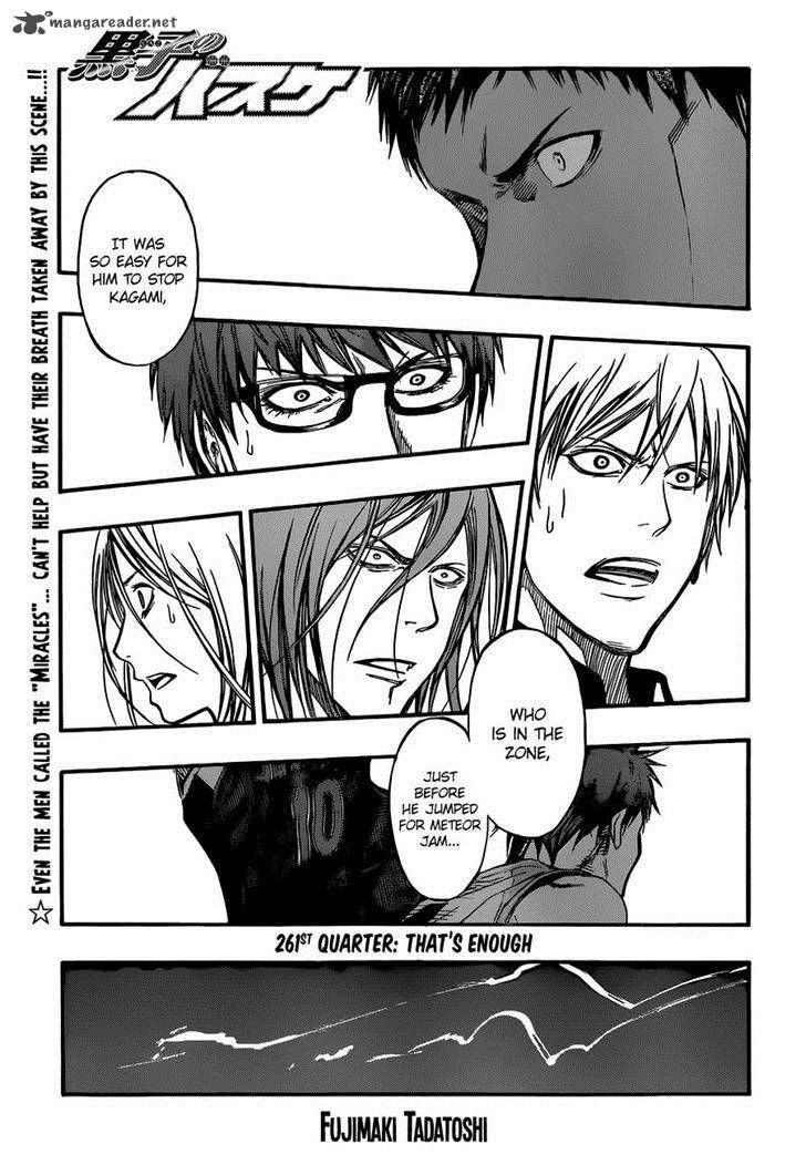 kuroko no basket raw
